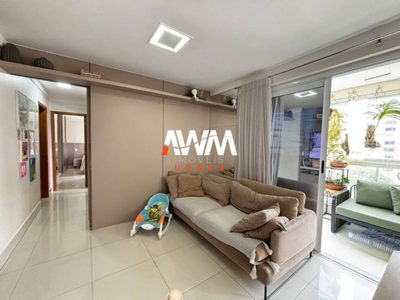 Apartamento, 3 quartos, 94 m² - Foto 4