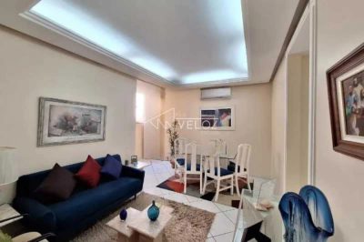 Apartamento, 2 quartos, 71 m² - Foto 2