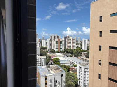 Flat/Apart Hotel, 1 quarto, 26 m² - Foto 4