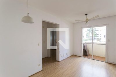 Apartamento, 1 quarto, 46 m² - Foto 2