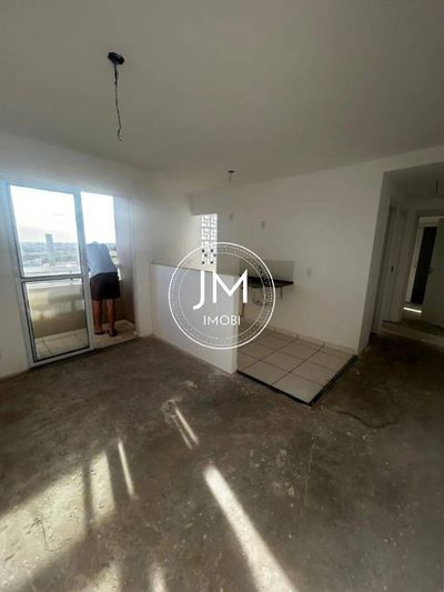 Apartamento, 2 quartos, 54 m² - Foto 2