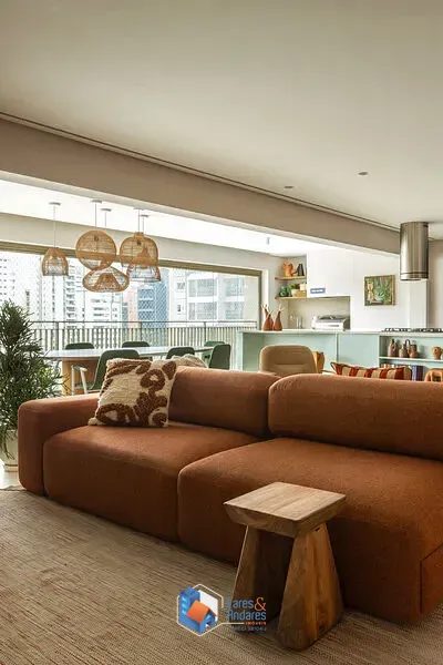 Apartamento, 3 quartos, 149 m² - Foto 4
