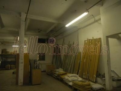Prédio Inteiro, 460 m² - Foto 4