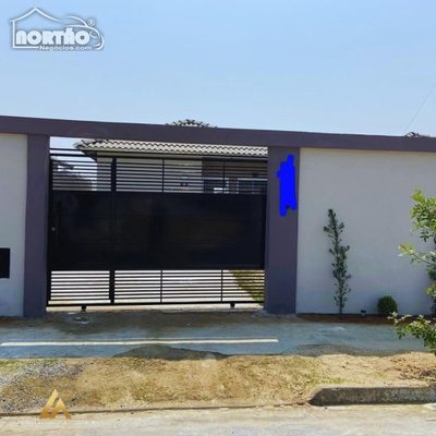 Casa, 3 quartos, 175 m² - Foto 1