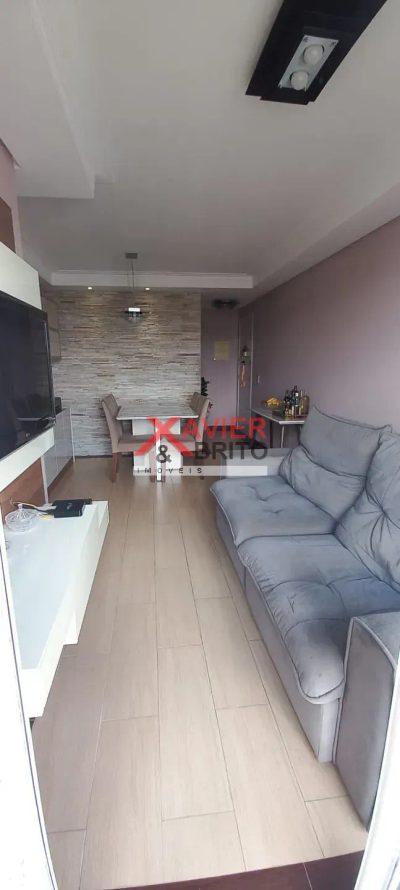 Apartamento, 3 quartos, 65 m² - Foto 4