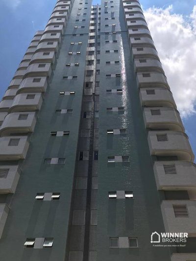 Apartamento, 3 quartos, 82 m² - Foto 2