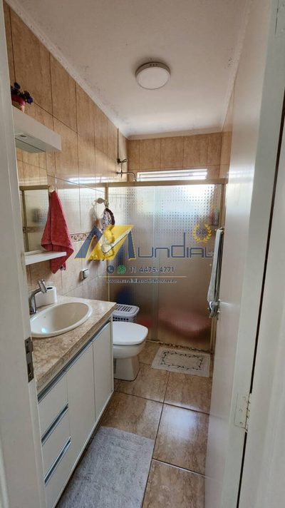 Casa, 3 quartos, 190 m² - Foto 5