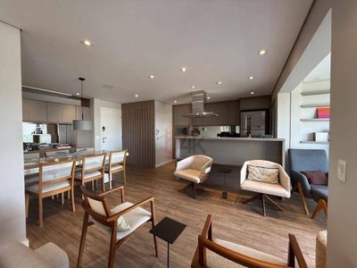 Apartamento, 2 quartos, 92 m² - Foto 2