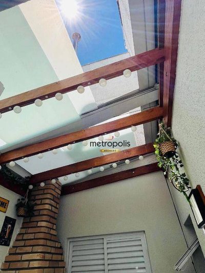 Apartamento, 2 quartos, 56 m² - Foto 5