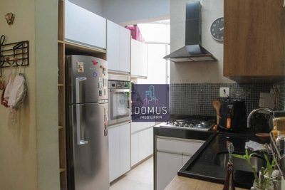 Apartamento, 2 quartos, 76 m² - Foto 4