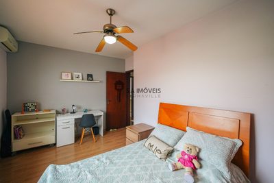 Casa, 4 quartos, 360 m² - Foto 5