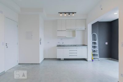 Kitnet-Studio, 34 m² - Foto 5