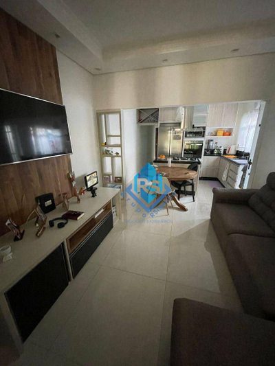 Casa, 2 quartos, 110 m² - Foto 2