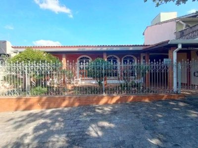 Casa, 3 quartos, 185 m² - Foto 1
