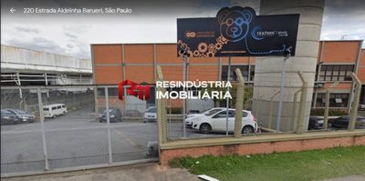 Depósito-Galpão, 16300 m² - Foto 5