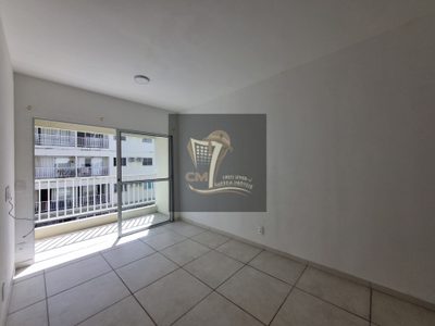 Apartamento, 2 quartos, 60 m² - Foto 2