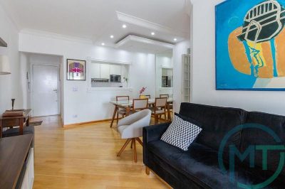 Apartamento, 3 quartos, 81 m² - Foto 4