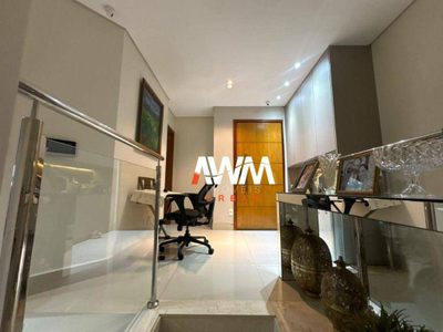 Apartamento, 3 quartos, 173 m² - Foto 5