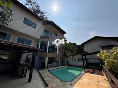 Casa, 6 quartos, 450 m² - Foto 2