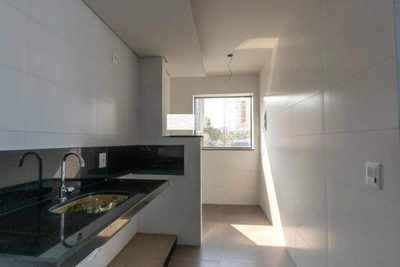 Apartamento, 1 quarto, 39 m² - Foto 4