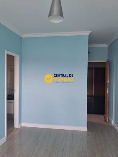 Apartamento, 2 quartos - Foto 1