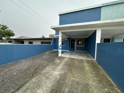 Casa, 2 quartos, 70 m² - Foto 4