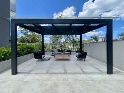 Apartamento, 3 quartos, 174 m² - Foto 4