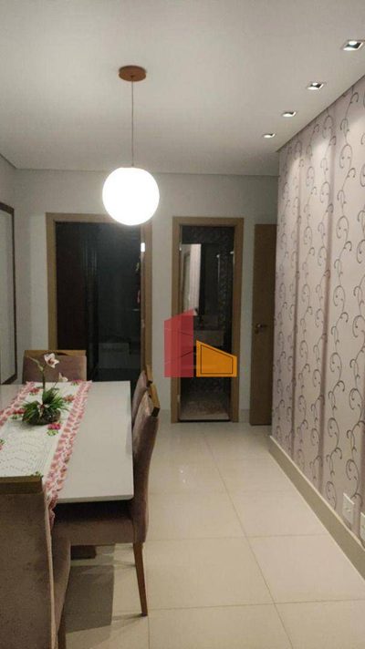 Casa de Condomínio, 4 quartos - Foto 5