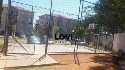 Apartamento, 2 quartos, 45 m² - Foto 4