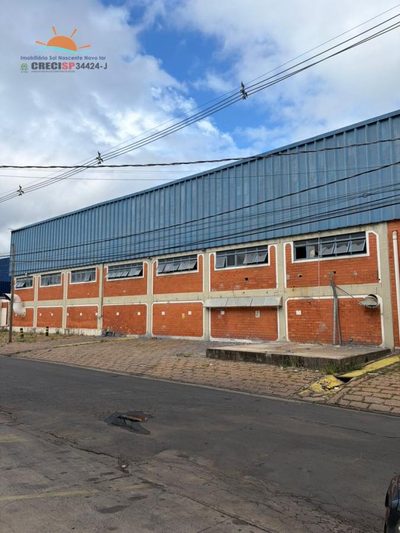 Depósito-Galpão, 3500 m² - Foto 3