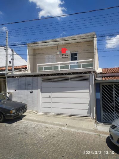 Casa, 2 quartos, 150 m² - Foto 1