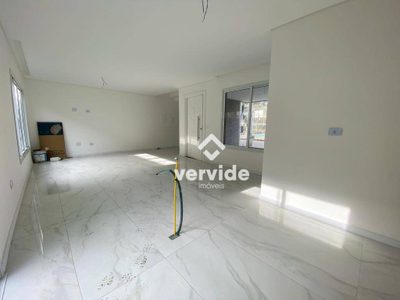 Sobrado, 3 quartos, 153 m² - Foto 5