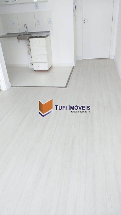Apartamento, 1 quarto, 31 m² - Foto 5