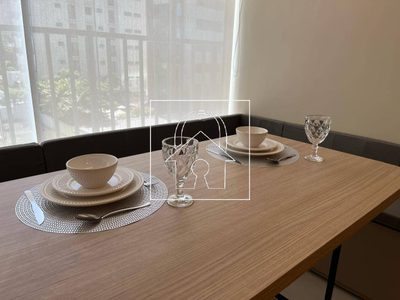 Apartamento, 1 quarto, 44 m² - Foto 4