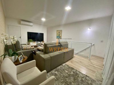 Sobrado, 4 quartos, 160 m² - Foto 3