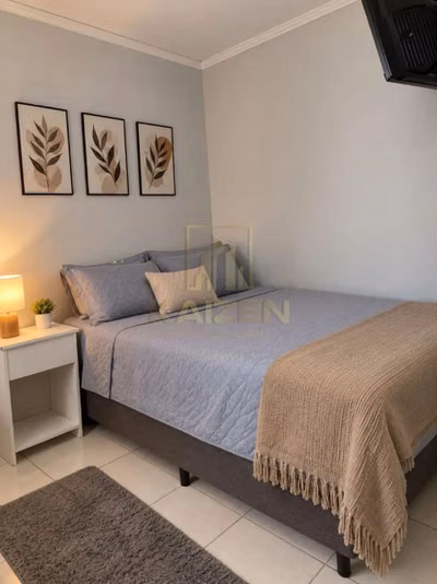 Apartamento, 2 quartos, 48 m² - Foto 1