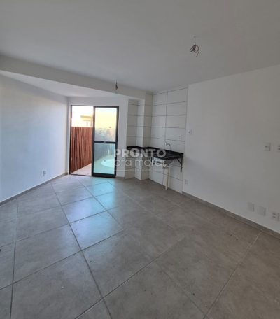 Apartamento, 1 quarto, 32 m² - Foto 4