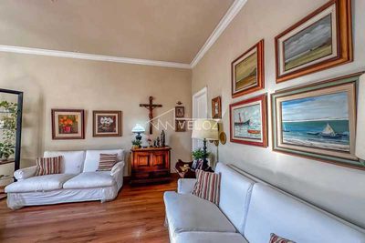 Apartamento, 3 quartos, 120 m² - Foto 4