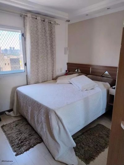 Apartamento, 2 quartos, 70 m² - Foto 3