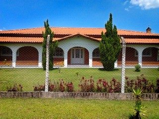 Chácara, 4 quartos, 6000 m² - Foto 3