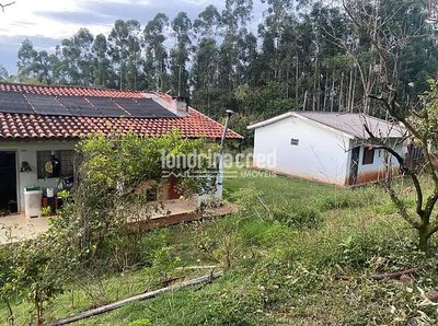 Sítio, 1 quarto, 12 hectares - Foto 5