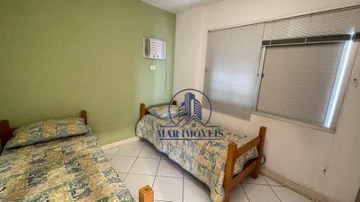 Apartamento, 2 quartos, 90 m² - Foto 5
