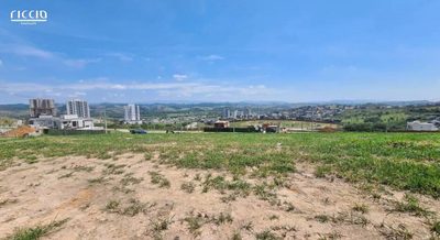 Terreno, 402 m² - Foto 1