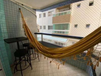 Apartamento, 2 quartos, 84 m² - Foto 2