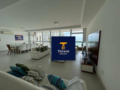 Apartamento, 5 quartos, 255 m² - Foto 1