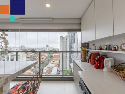 Apartamento, 2 quartos, 73 m² - Foto 2