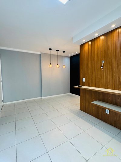 Apartamento, 2 quartos, 62 m² - Foto 5