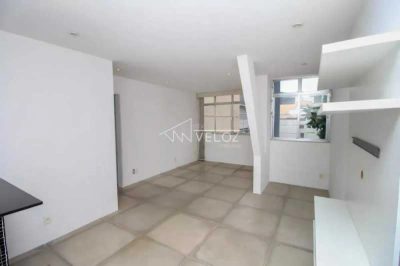 Apartamento, 1 quarto, 60 m² - Foto 2