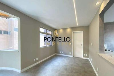 Apartamento, 2 quartos, 75 m² - Foto 2
