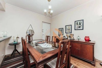 Apartamento, 3 quartos, 91 m² - Foto 5